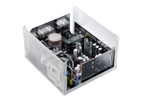 Seasonic Focus GX-850 moduł zasilaczy 1000 W 20+4 pin ATX ATX Biały
