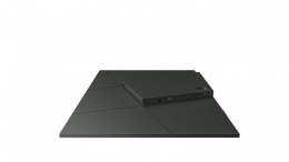 AG NEOVO Monitor 15 cali OLED 4K USB-C mHDMI 400n czarny