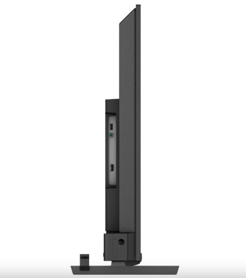 AG NEOVO Monitor wielkoformatowy VA-5501 CZARNY 350cd/m2 1200:1 16/7 UHD