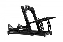 Next Level Racing Kokpit F-GT Elite Lite Front & Side Mount Edition