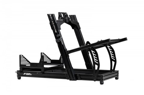 Next Level Racing Kokpit F-GT Elite Lite Front & Side Mount Edition