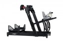 Next Level Racing Kokpit F-GT Elite Lite Front & Side Mount Edition