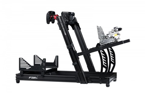 Next Level Racing Kokpit F-GT Elite Lite Front & Side Mount Edition