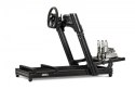 Next Level Racing Kokpit GTElite Lite Front & Side Mount Edition