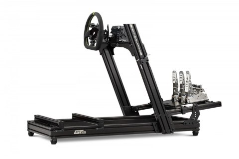 Next Level Racing Kokpit GTElite Lite Front & Side Mount Edition