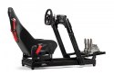 Next Level Racing Kokpit GTElite Lite Front & Side Mount Edition