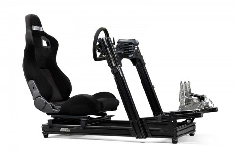 Next Level Racing Kokpit GTElite Lite Front & Side Mount Edition