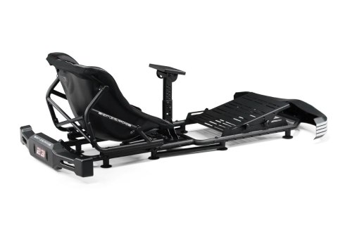 Next Level Racing Kokpit Go Kart Plus