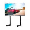 Next Level Racing Stojak wolnostojący Elite na 1 monitor czarny