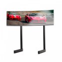 Next Level Racing Stojak wolnostojący Elite na 1 monitor czarny