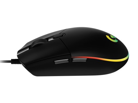MYSZ LOGITECH G102 LIGHTSYNC