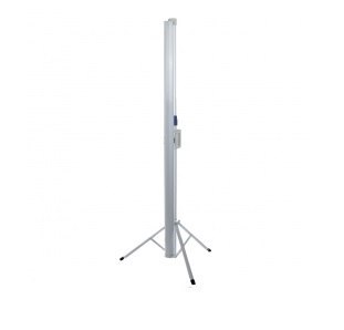 Ekran projekcyjny ART MS-72 4:3