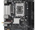 ASRock Płyta główna B760M-ITX D4 WIFI s1700 2DDR4 mITX M.2 USB-C