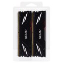 AFOX GAMING DDR4 2X8GB 3200MHZ CL16 XMP2 BLACK AFLD416PH1CADB