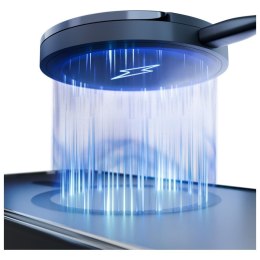 3MK Etui Armor MagCase do iPhone 15 Pro Max MagSafe przezroczysty