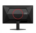 AOC Monitor 24G4HRE 23.8 cala Fast IPS 200Hz HDMIx2 DP Głośniki