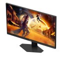 AOC Monitor 24G4HRE 23.8 cala Fast IPS 200Hz HDMIx2 DP Głośniki