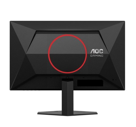 AOC Monitor Q24G4RE 23.8 cala Fast IPS 180Hz HDMI DP