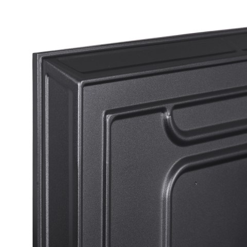 Telewizor Philips 50PUS7000/12 LED 50'' 4K Ultra HD Titan OS Dolby Atmos DVB-T2 Czarny