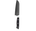Nóż santoku Santoku Kohersen Elegance Ebony Wood 12,7cm