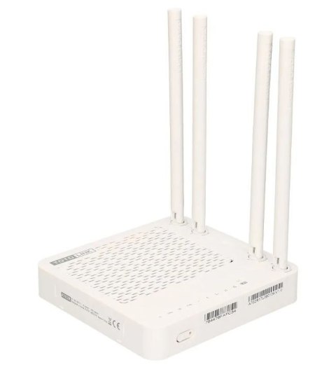 Totolink Router WiFi A702R