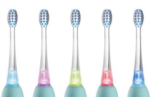 Concept Szczoteczka soniczna Baby KIDO SMILE 1-5 lat niebieska ZK3020