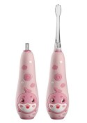 Concept Szczoteczka soniczna Baby KIDO SMILE 1-5 lat różowa ZK3010