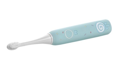 Concept Szczoteczka soniczna Kids KIDO SMILE 5-9 lat niebieska ZK6020
