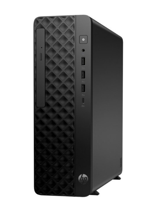 HP Inc. Komputer ProDesk 2 SFF G1i E i3-14100 512GB/16GB/W11P B6ZC4ET