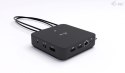 I-tec Stacja dokująca USB-C DP Dual HDMI Power Delivery 100W