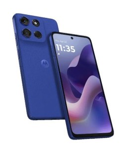 Motorola Smartfon moto g56 G5 8/256GB, Dazzling Blue