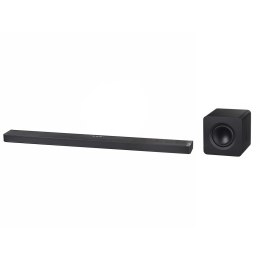 Soundbar Samsung HW-QS700F/EN 3.1.2 kan. 360W Bluetooth 5.3 Dolby Atmos Czarny (NOWOŚĆ 2025)