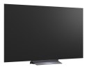 Telewizor LG OLED65C51LA OLED evo 65'' 4K Ultra HD 144 Hz WebOS Dolby Atmos Czarny