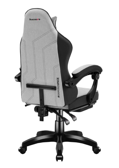 Fotel gamingowy Force 3.7 Grey