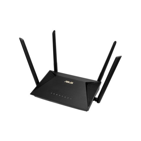 Asus Router RT-AX1800U WiFi 6 AX1800 3LAN 1WAN 1USB