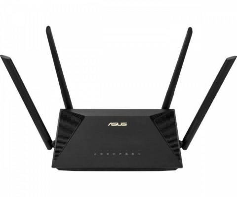 Asus Router RT-AX1800U WiFi 6 AX1800 3LAN 1WAN 1USB