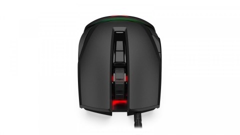 Krux Mysz gamingowa - Bot RGB
