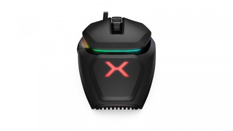 Krux Mysz gamingowa - Bot RGB
