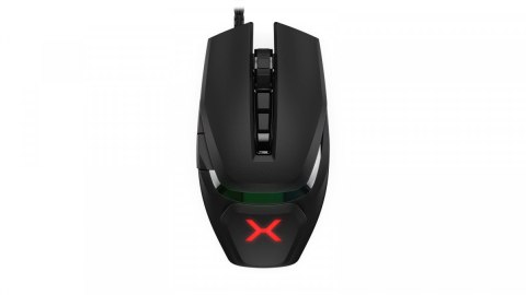 Krux Mysz gamingowa - Bot RGB