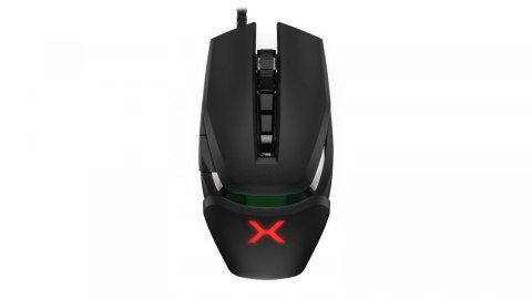 Krux Mysz gamingowa - Bot RGB