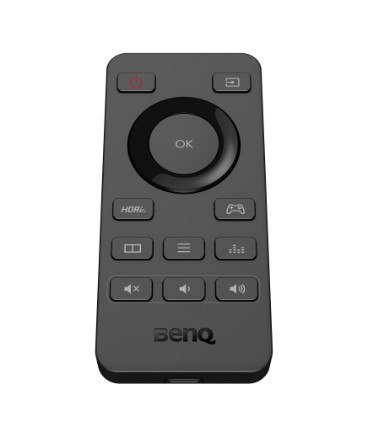 Benq Monitor 27 cali EX271Q 2K IPS IPS/180Hz/2K/Gaming