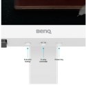 Benq Monitor 32 cale EW3290U 4K LED 5ms/IPS/60Hz/Biały