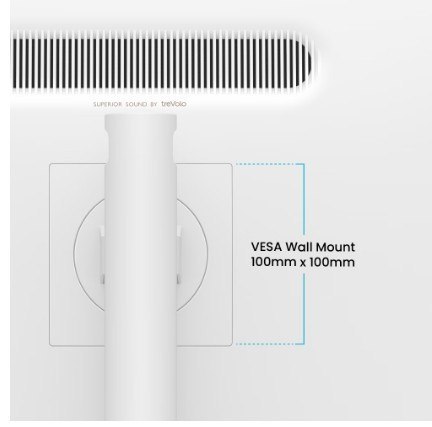 Benq Monitor 32 cale EW3290U 4K LED 5ms/IPS/60Hz/Biały