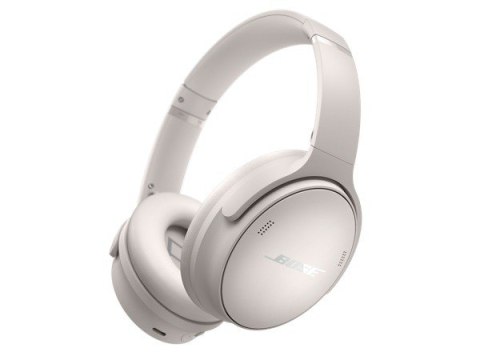 Bose Słuchawki QuietComfort białe