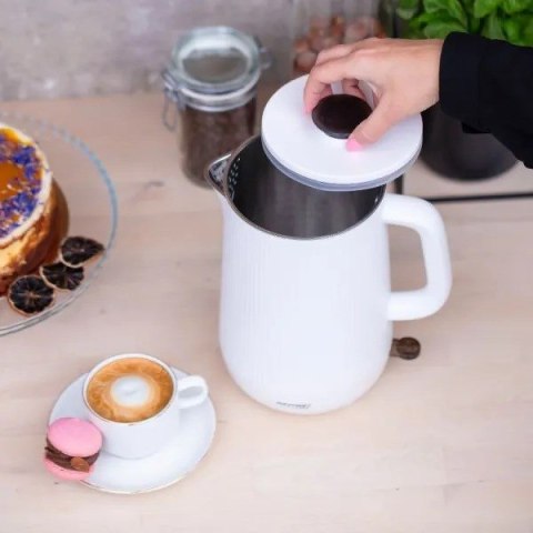 Czajnik bezprzewodowy MPM MCZ-115