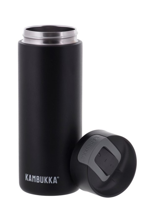 Kubek termiczny Kambukka Olympus 500ml, Matte Black