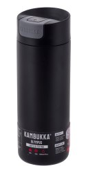 Kubek termiczny Kambukka Olympus 500ml, Matte Black