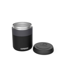 Termos obiadowy Kambukka Bora 600ml, Matte Black