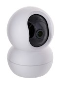 Kamera IP Trust IPCAM-2800 Indoor PTZ Wi-Fi White