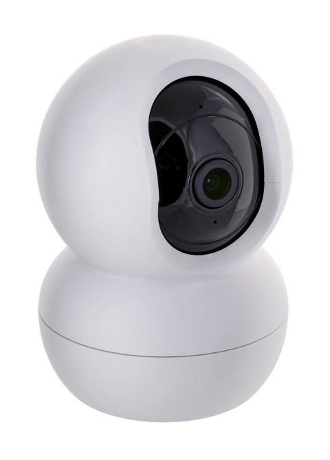 Kamera IP Trust IPCAM-2800 Indoor PTZ Wi-Fi White
